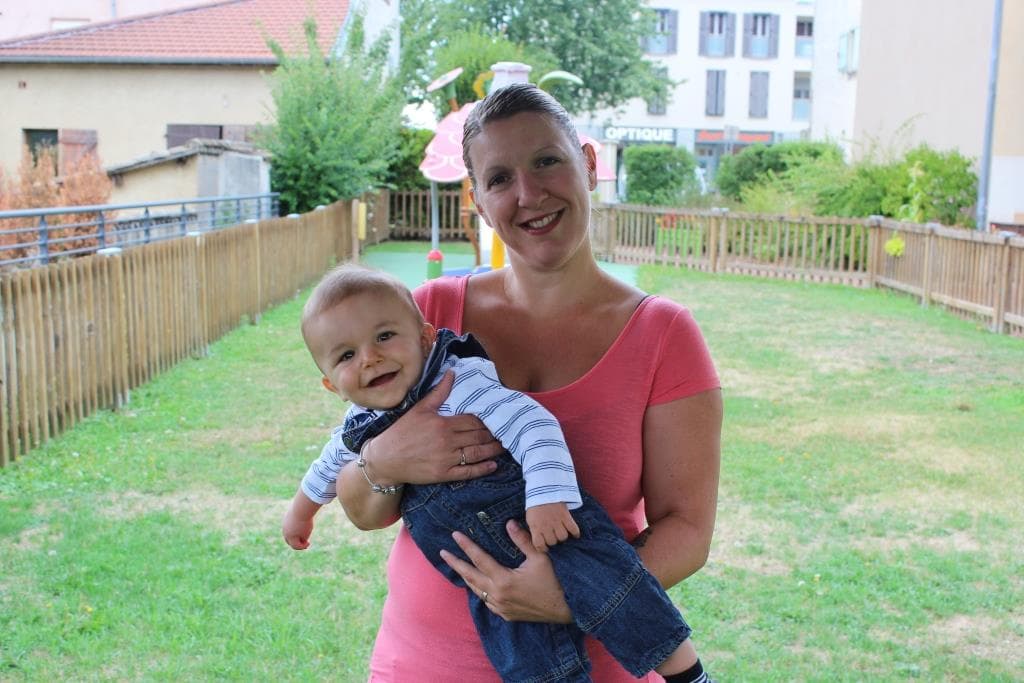 Formation gestes et postures en crèche — formation ergonomie Alertis