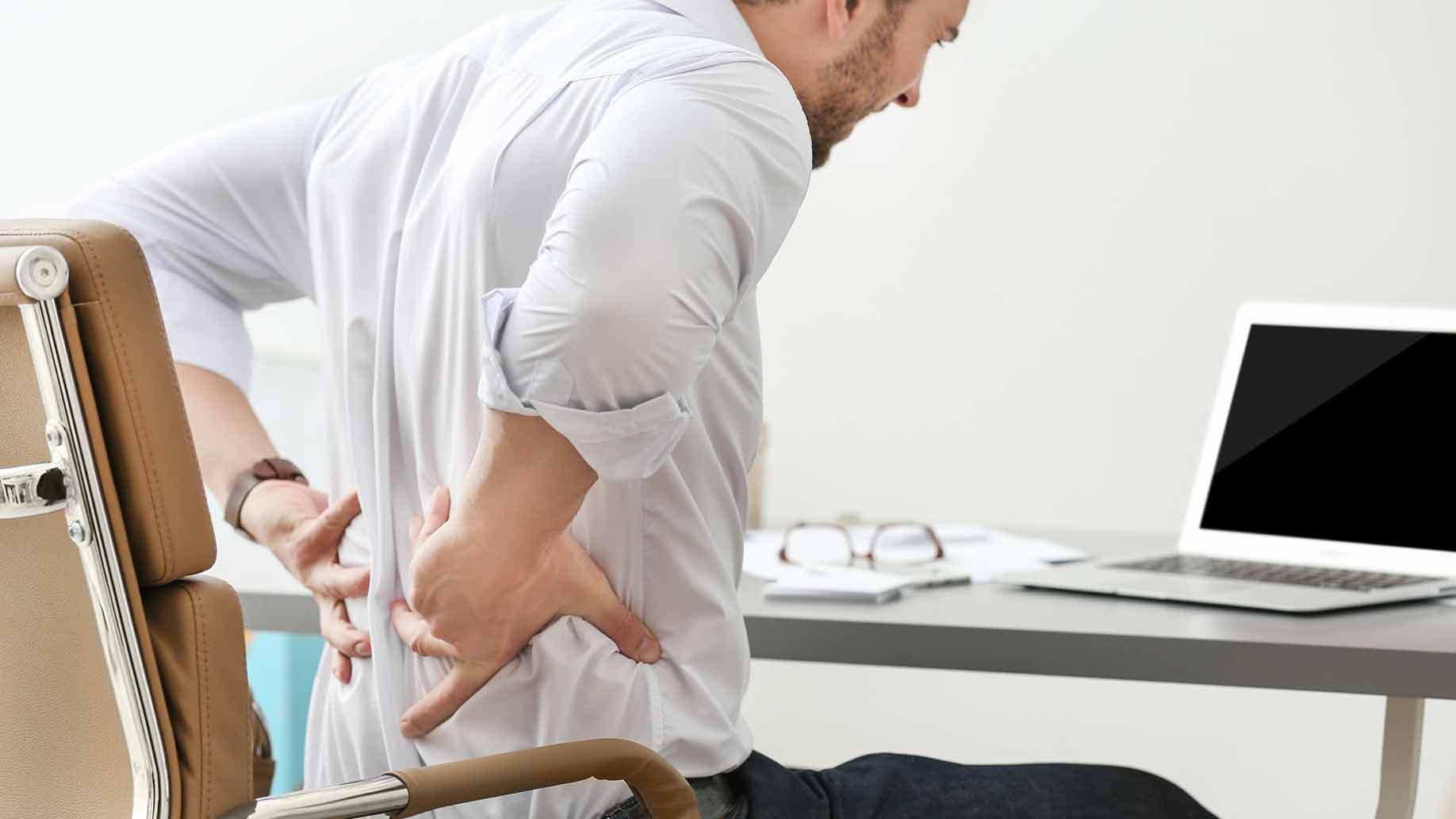 Formation gestes et postures — formation ergonomie Alertis