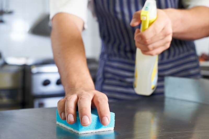 Guide complet sur la méthode HACCP : la sécurité alimentaire en 7 étapes — article Hygiène alimentaire