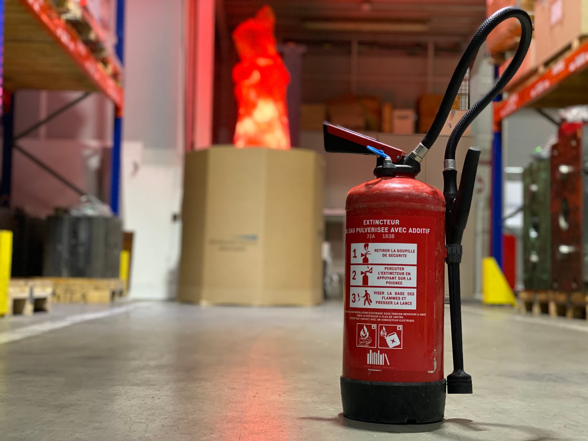 Arrêté du 1er décembre 2025 : vérification triennale des installations de gaz obligatoire dans les ERP
