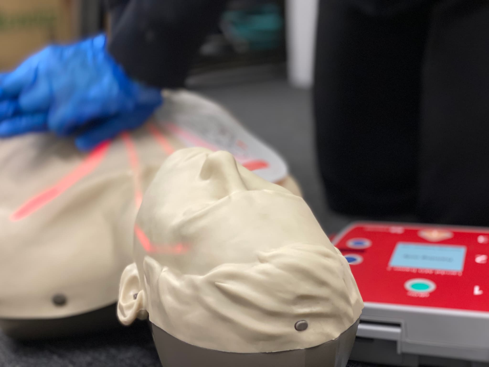 Recyclage AFGSU 1 Attestation de Formation aux Gestes et Soins d'Urgence — formation afgsu Alertis