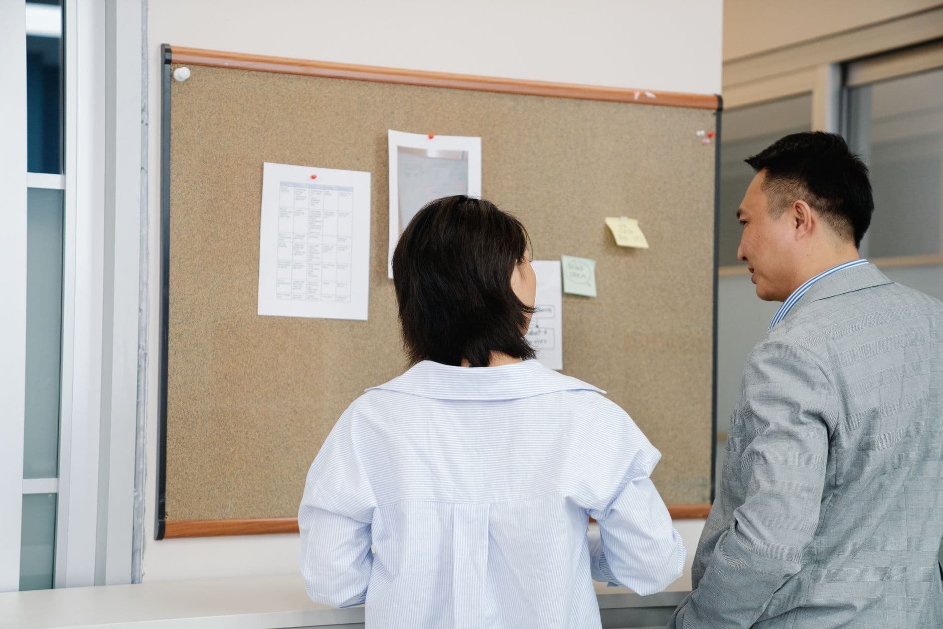 Affichage obligatoire en entreprise : les documents que doit afficher l'employeur