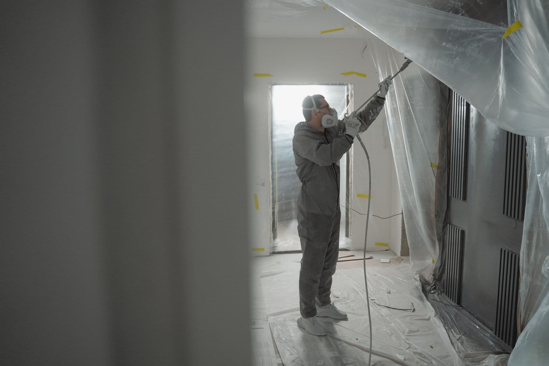 Amiante avant travaux : ce que l'employeur doit vérifier
