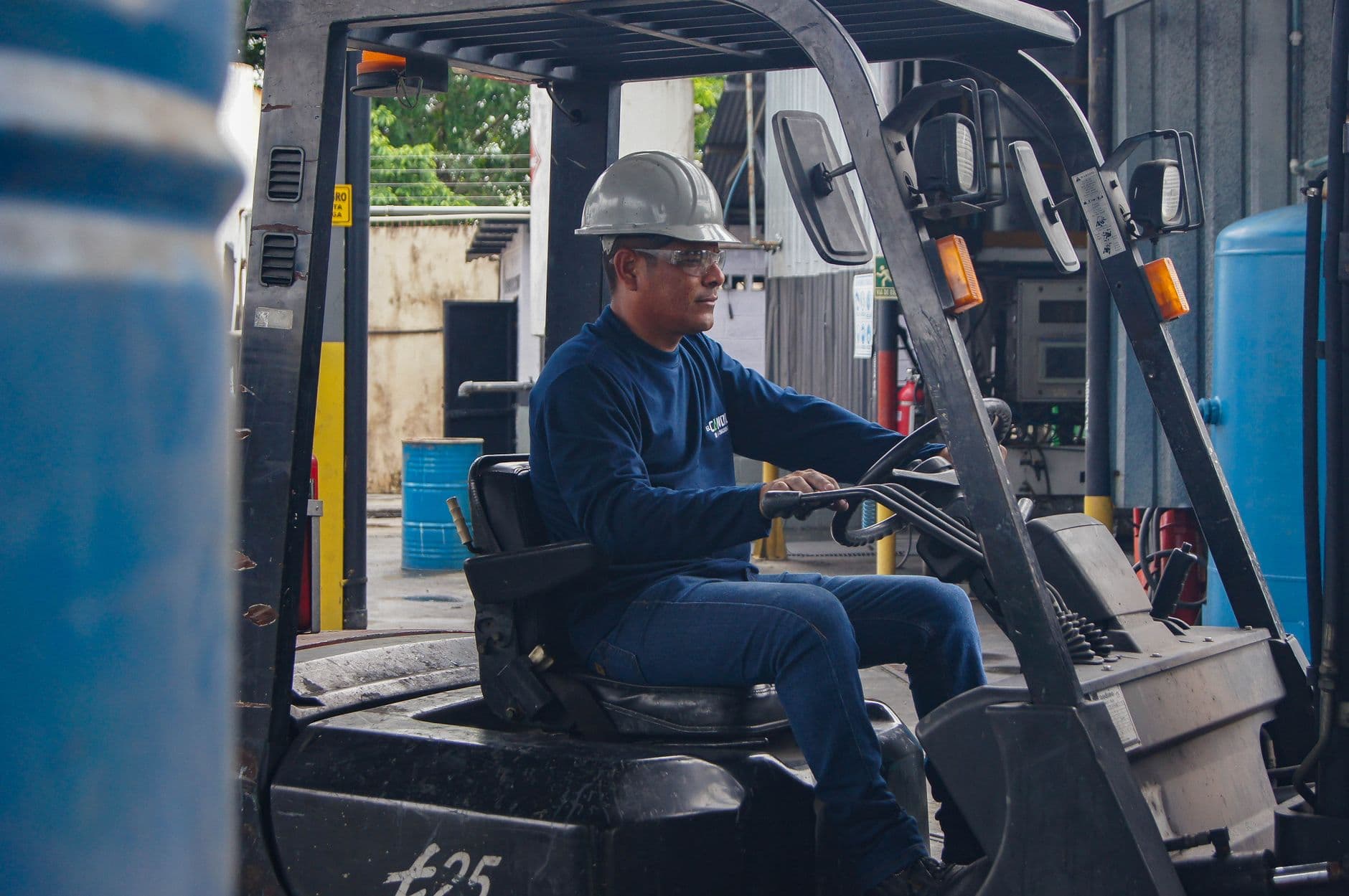 Autorisation de conduite : ce que l'employeur doit délivrer au-delà du CACES