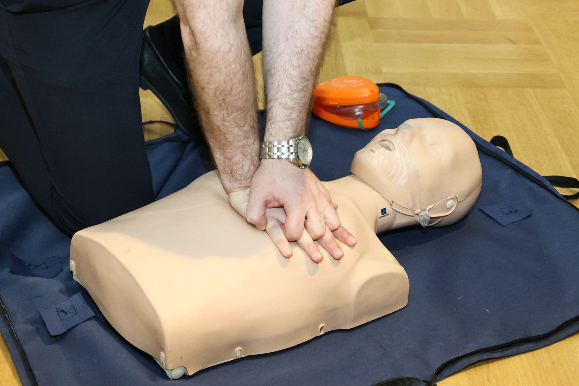 Choc anaphylactique au travail : reconnaître les signes et agir sans délai