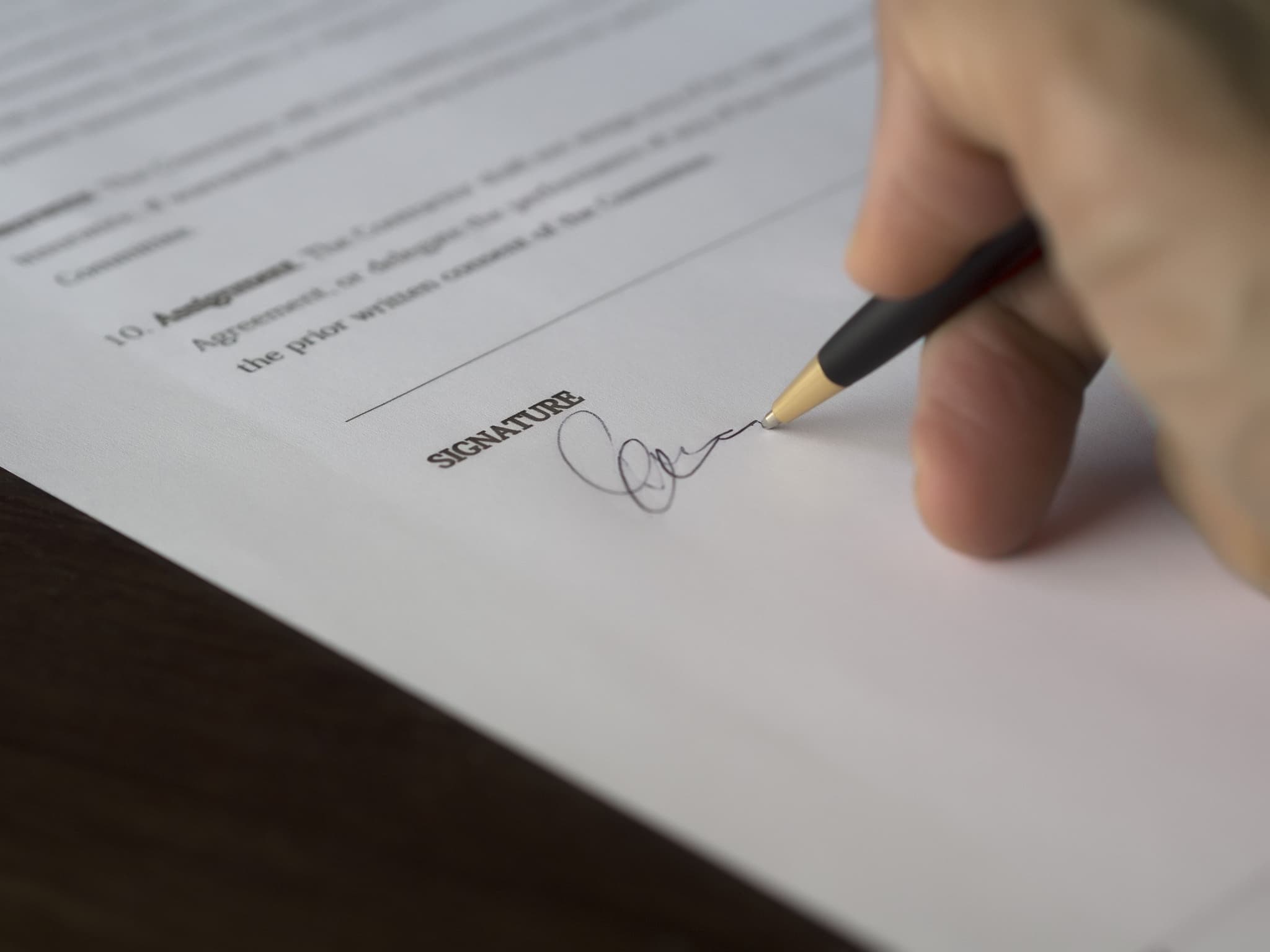 Délégation de pouvoirs en matière de sécurité : conditions de validité et limites