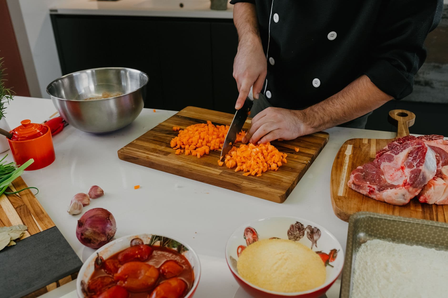 Étiquetage des allergènes en restauration : les obligations de l'employeur — article Hygiène alimentaire