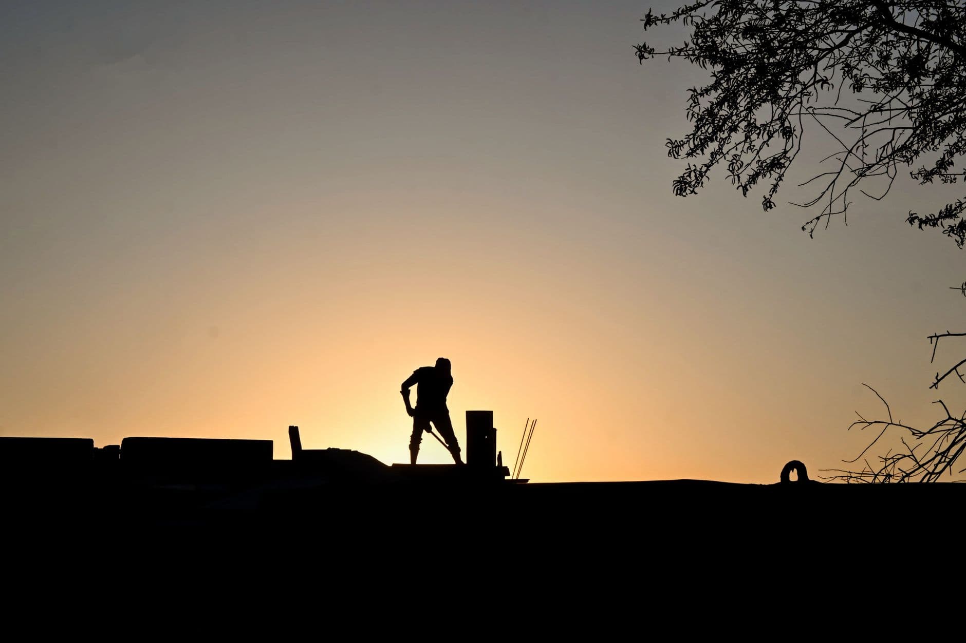 Exposition au soleil au travail : prévenir les risques pour les salariés en extérieur