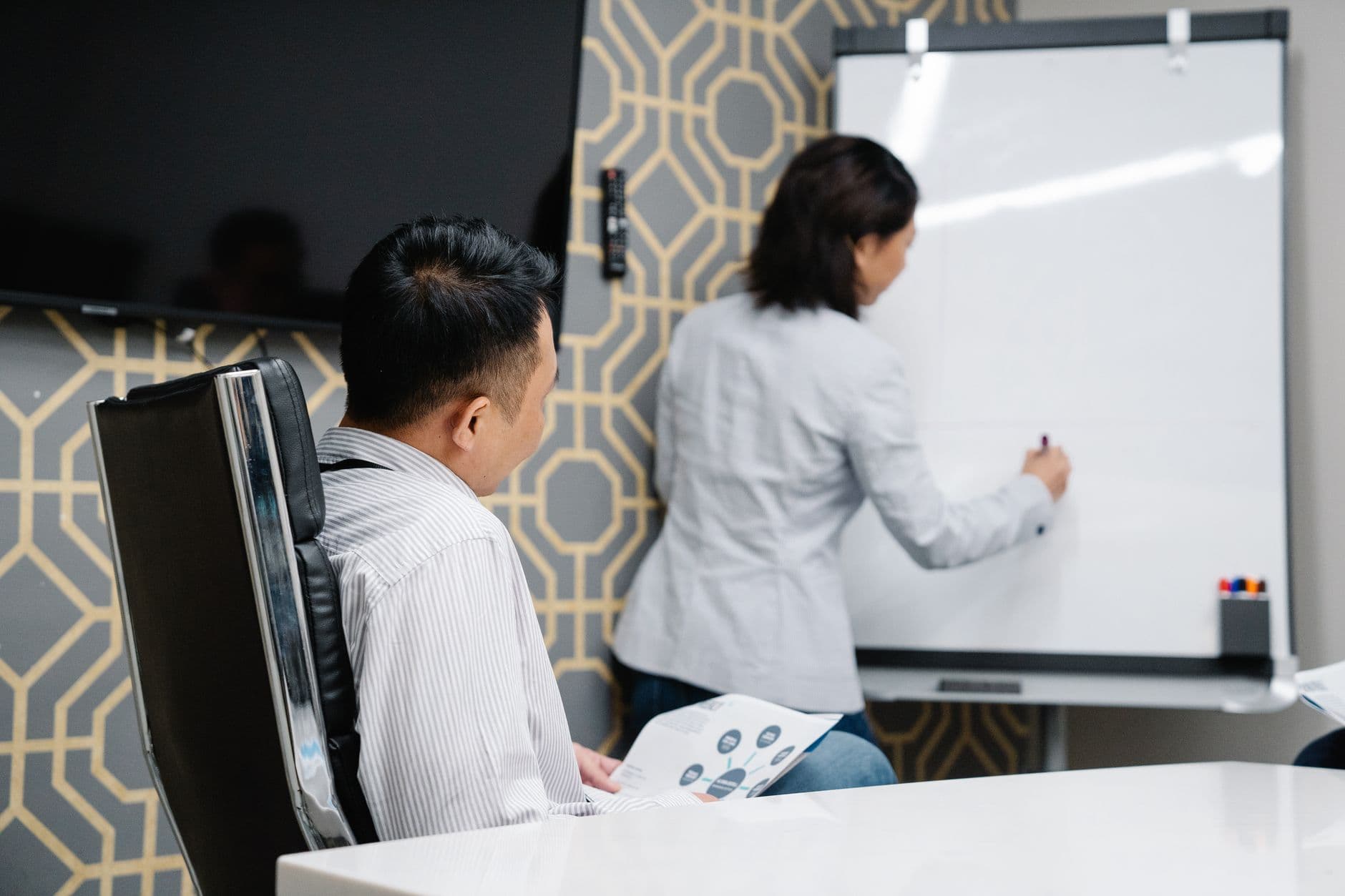 Gestion de crise en entreprise : construire un plan d'action opérationnel — article Prévention