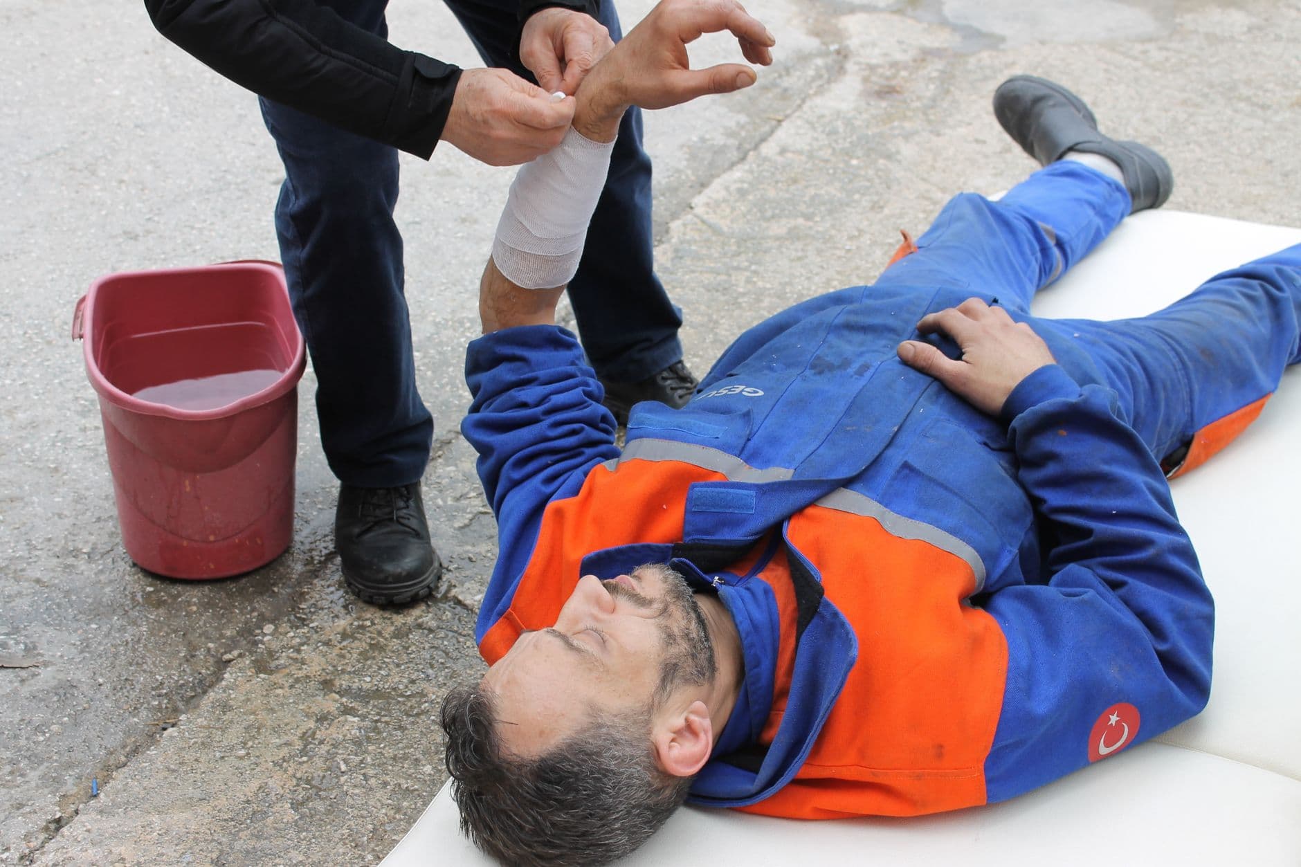 Hypoglycémie au travail : signes d'alerte et conduite à tenir pour le SST