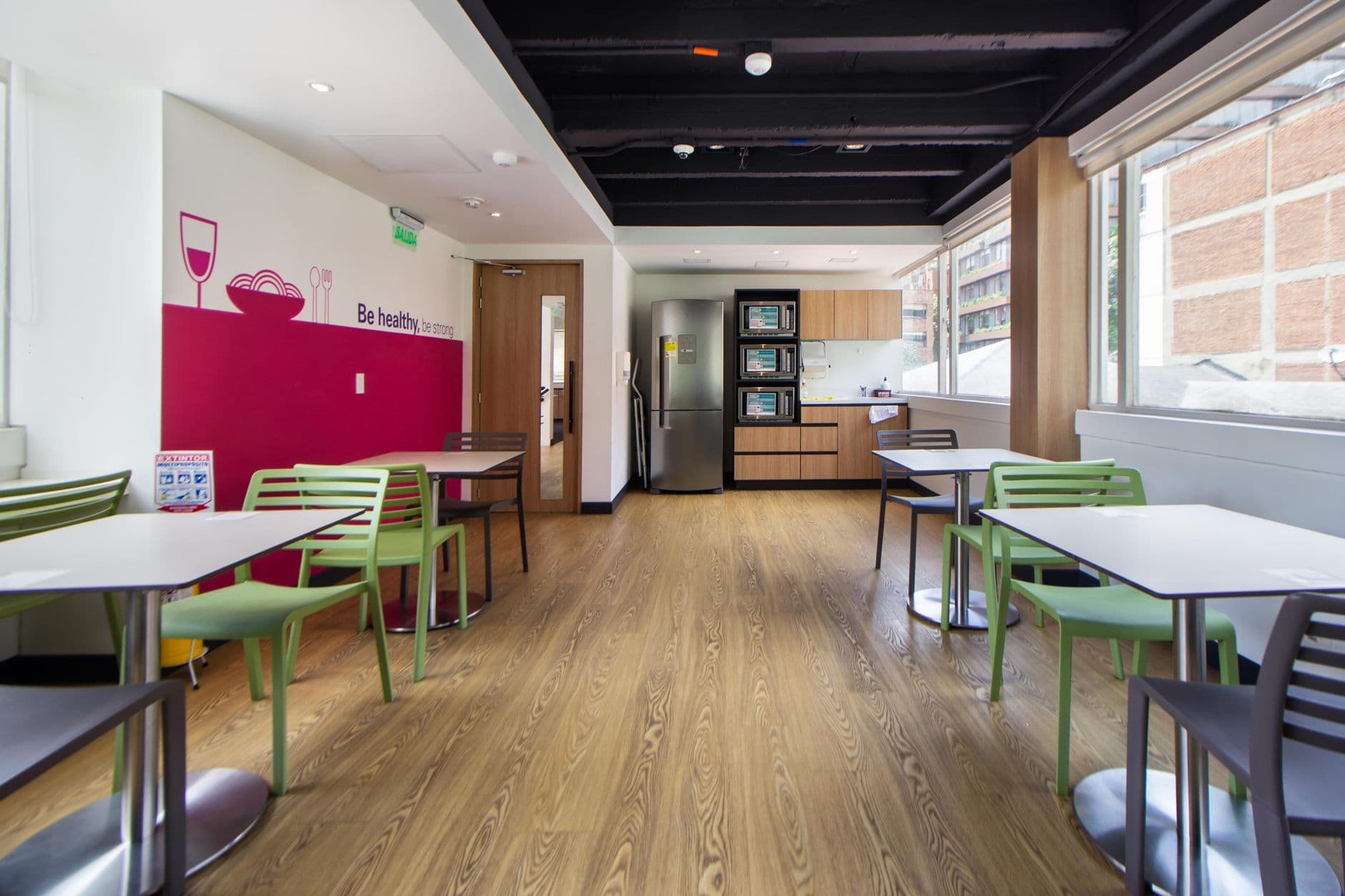 Local de restauration en entreprise : quelles obligations pour l'employeur ?
