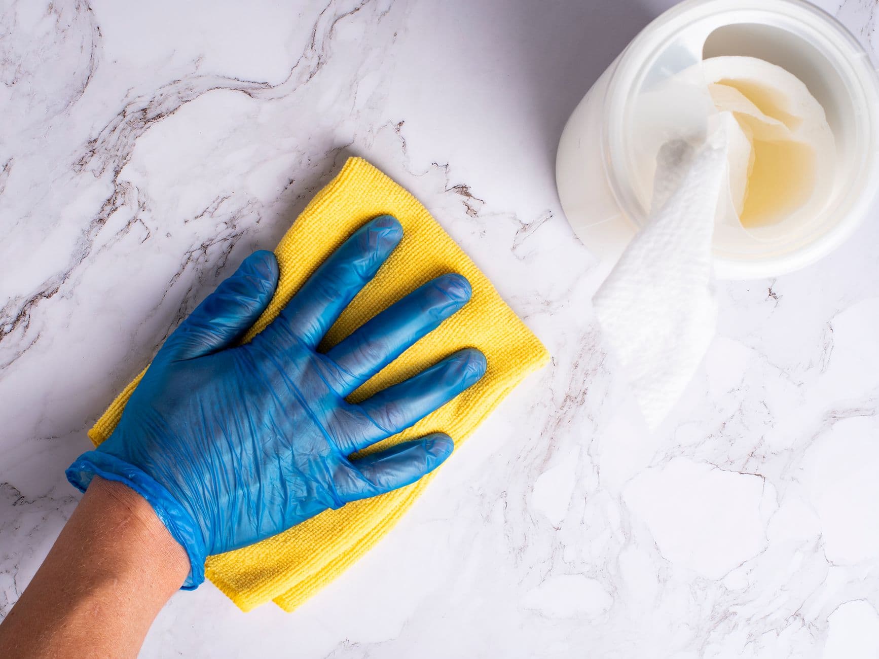 Plan de nettoyage et désinfection en restauration : méthode et obligations HACCP