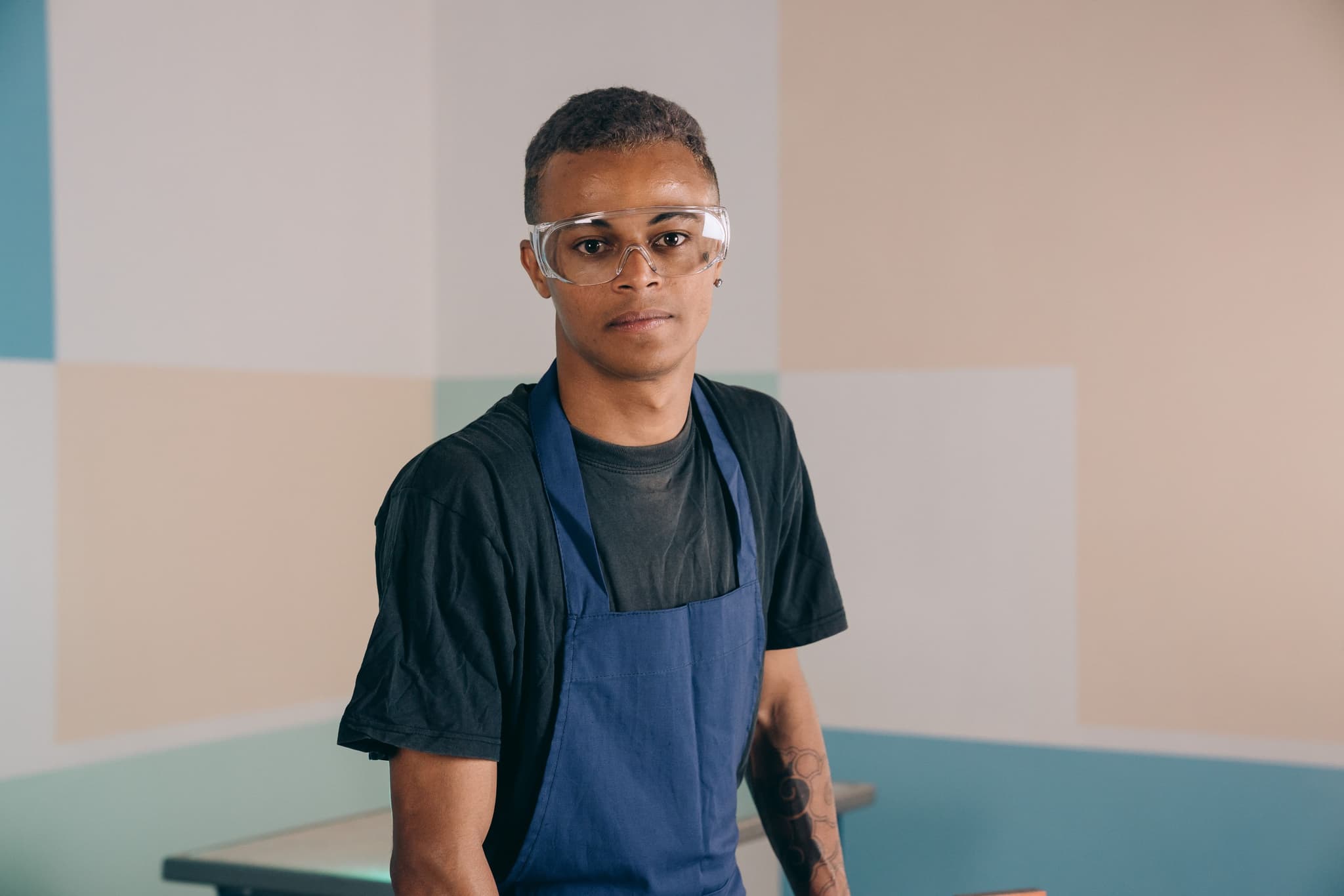Protection oculaire au travail : choisir lunettes et écrans faciaux