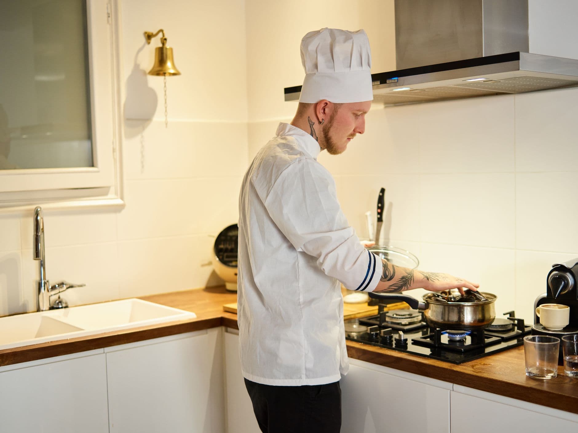 Refroidissement rapide et remise en température : maîtriser la zone de danger en cuisine — article Hygiène alimentaire
