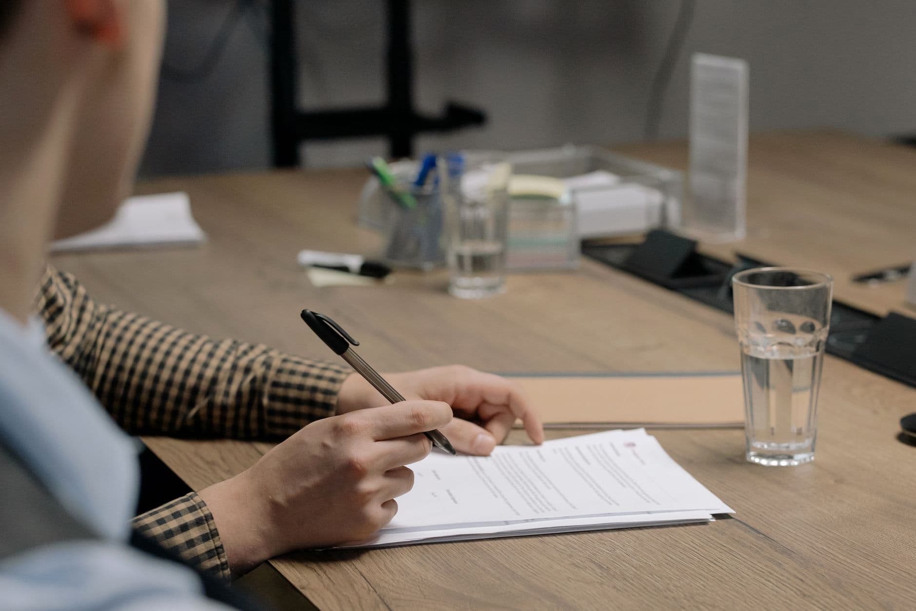 Règlement intérieur en entreprise : contenu obligatoire et procédure d'adoption