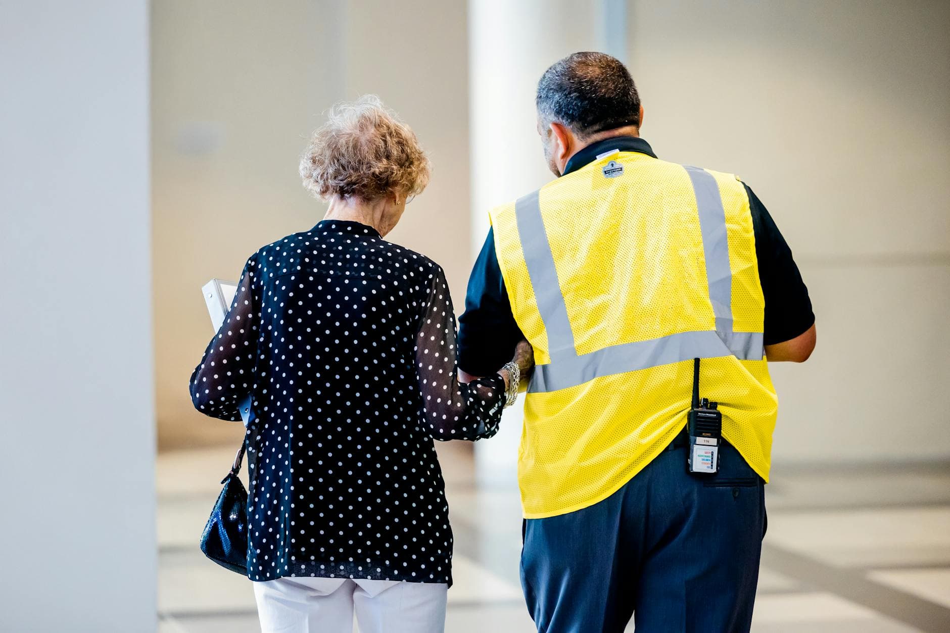 SSIAP en ERP : rôle, niveaux de qualification et obligations du service incendie