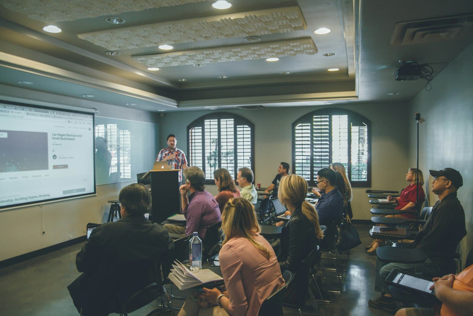 Formation sécurité au travail : pourquoi les bons supports font toute la différence