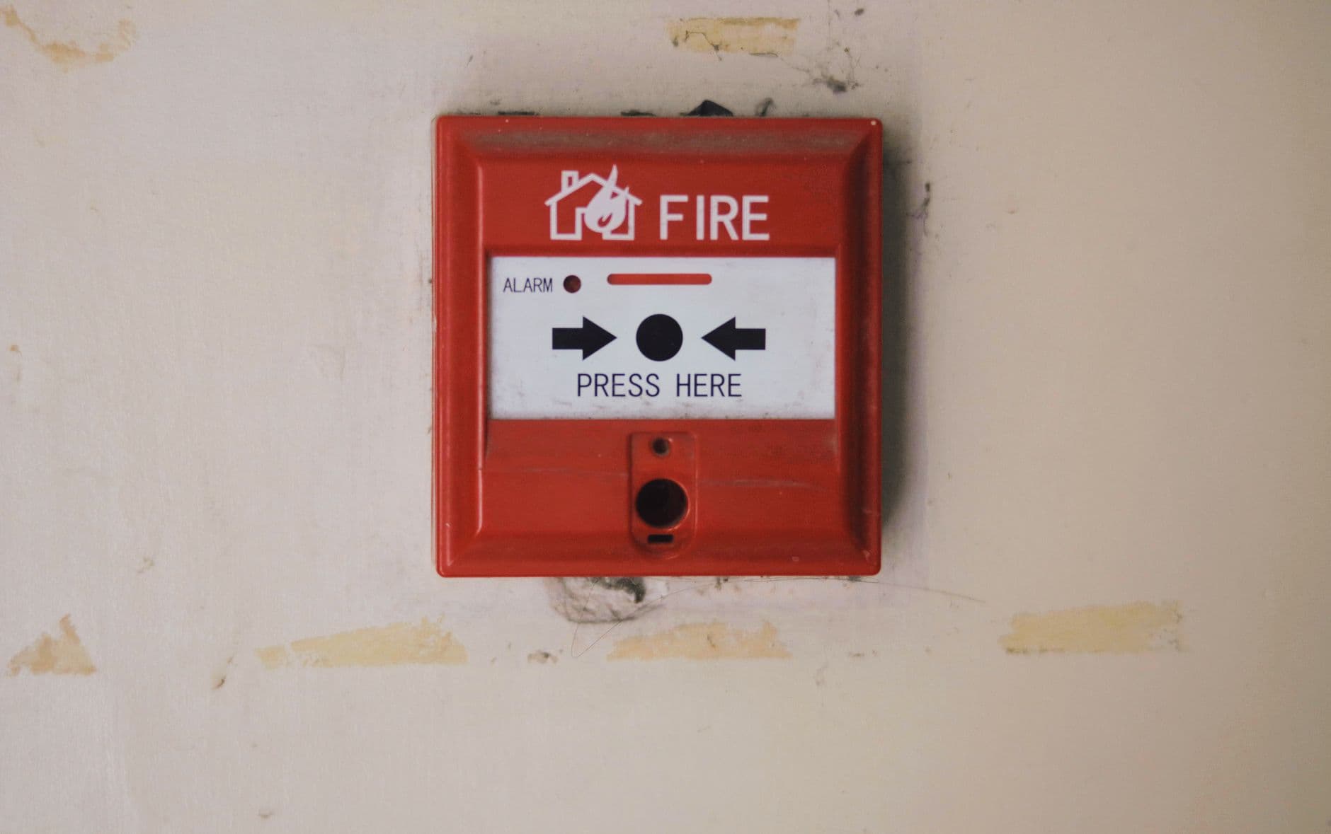 Système de sécurité incendie (SSI) : catégories et types à connaître