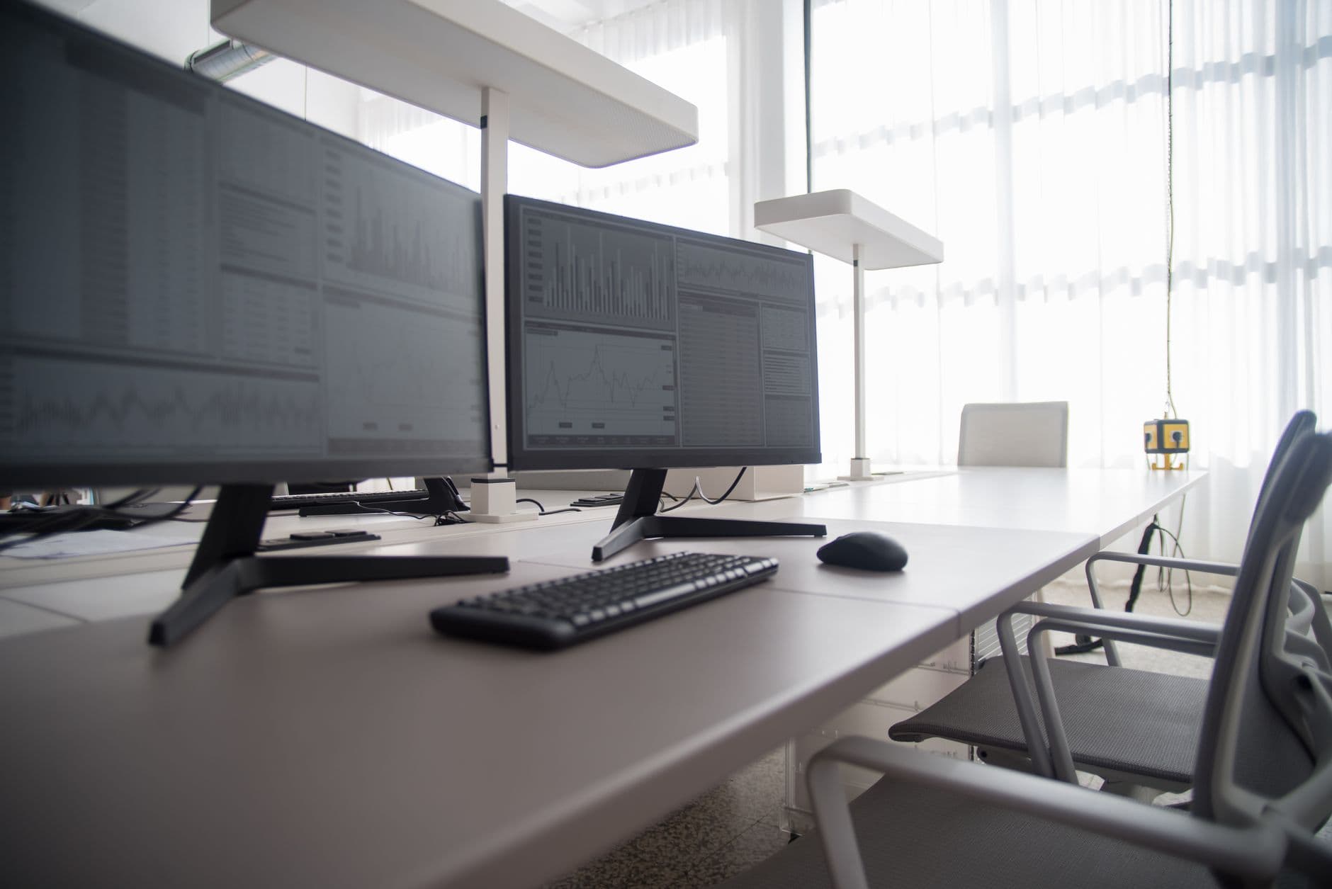 Travail sur écran : quelles obligations de prévention pour l'employeur ? — article Ergonomie