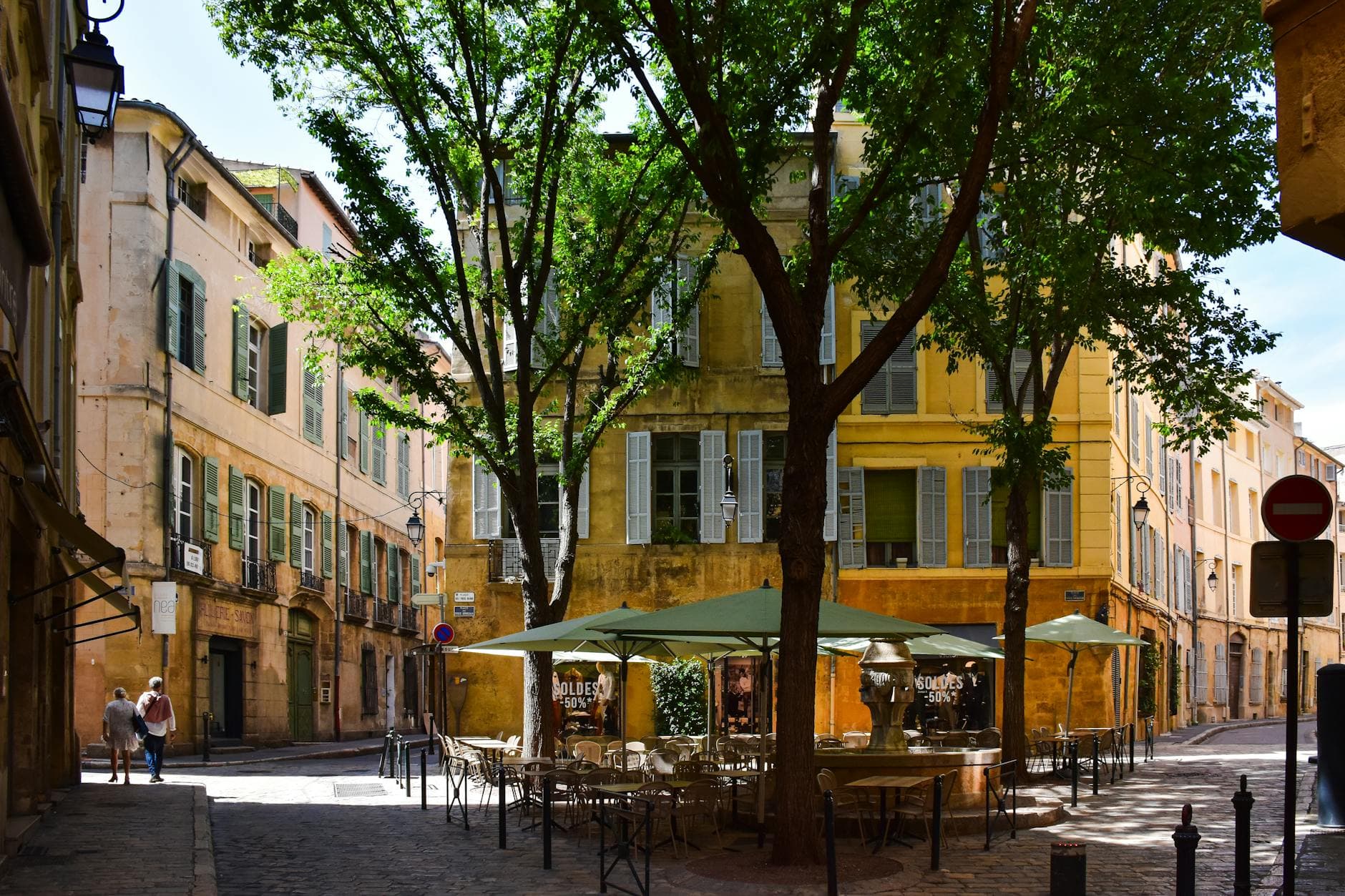 Formation sécurité au travail à Aix-en-Provence