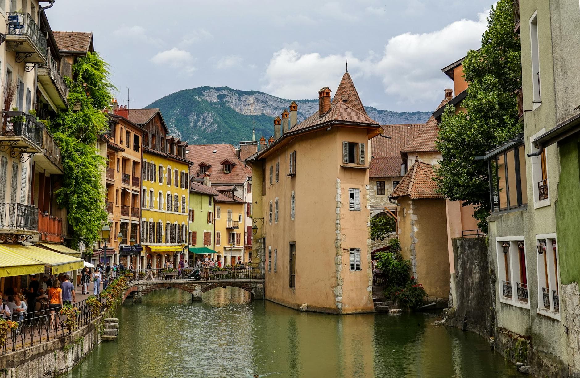 Formation sécurité au travail à Annecy