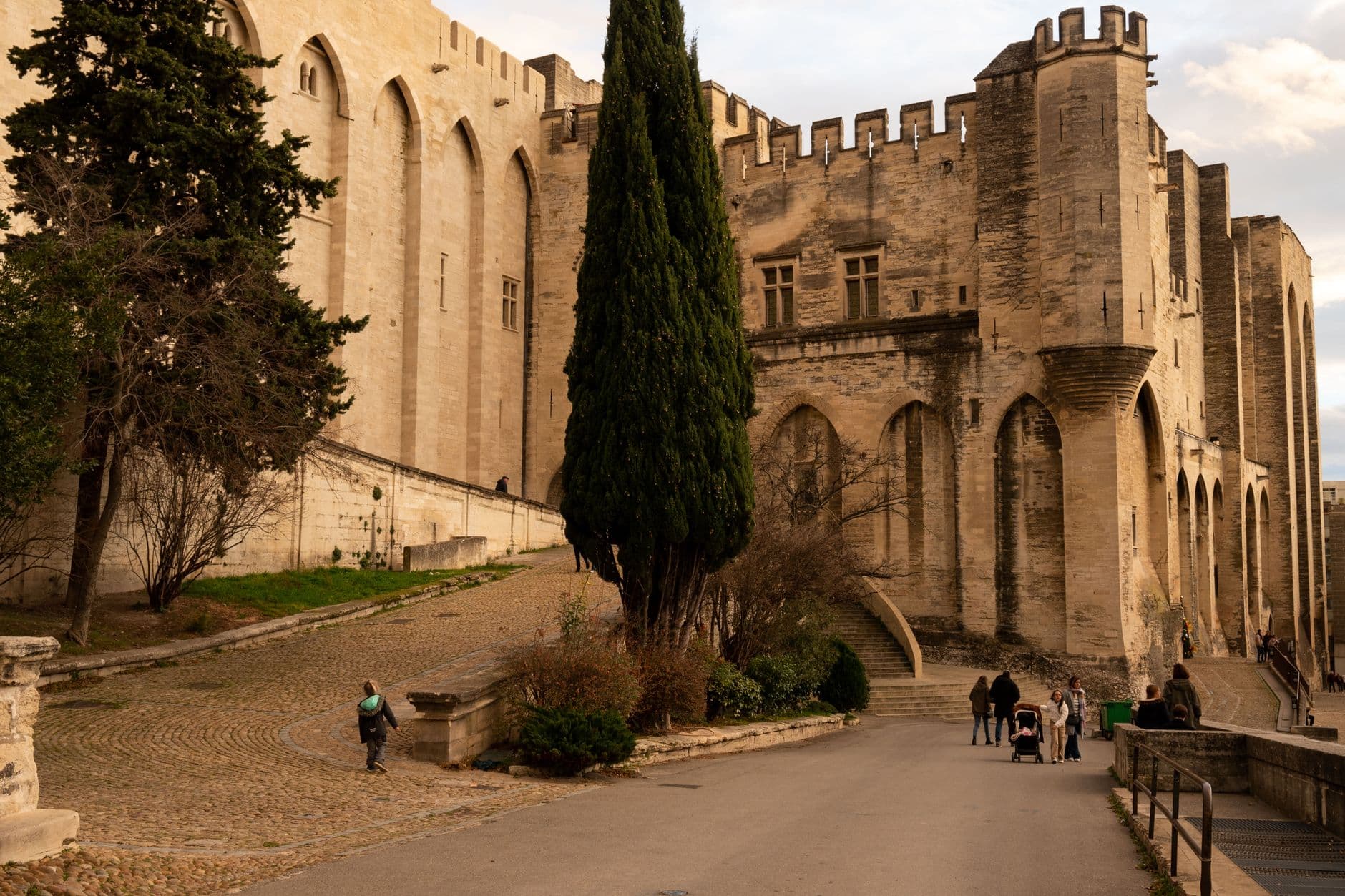Formation sécurité au travail à Avignon