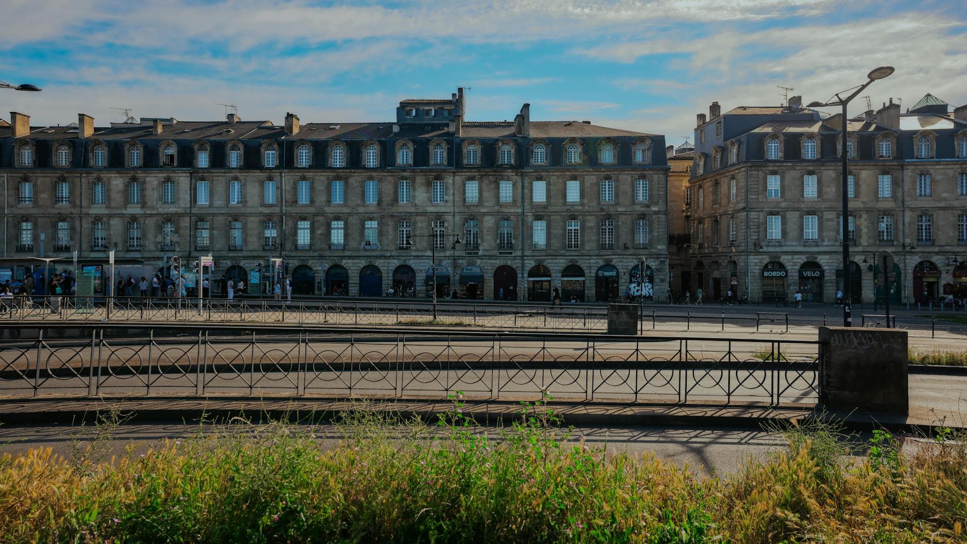 Formation sécurité au travail à Bordeaux