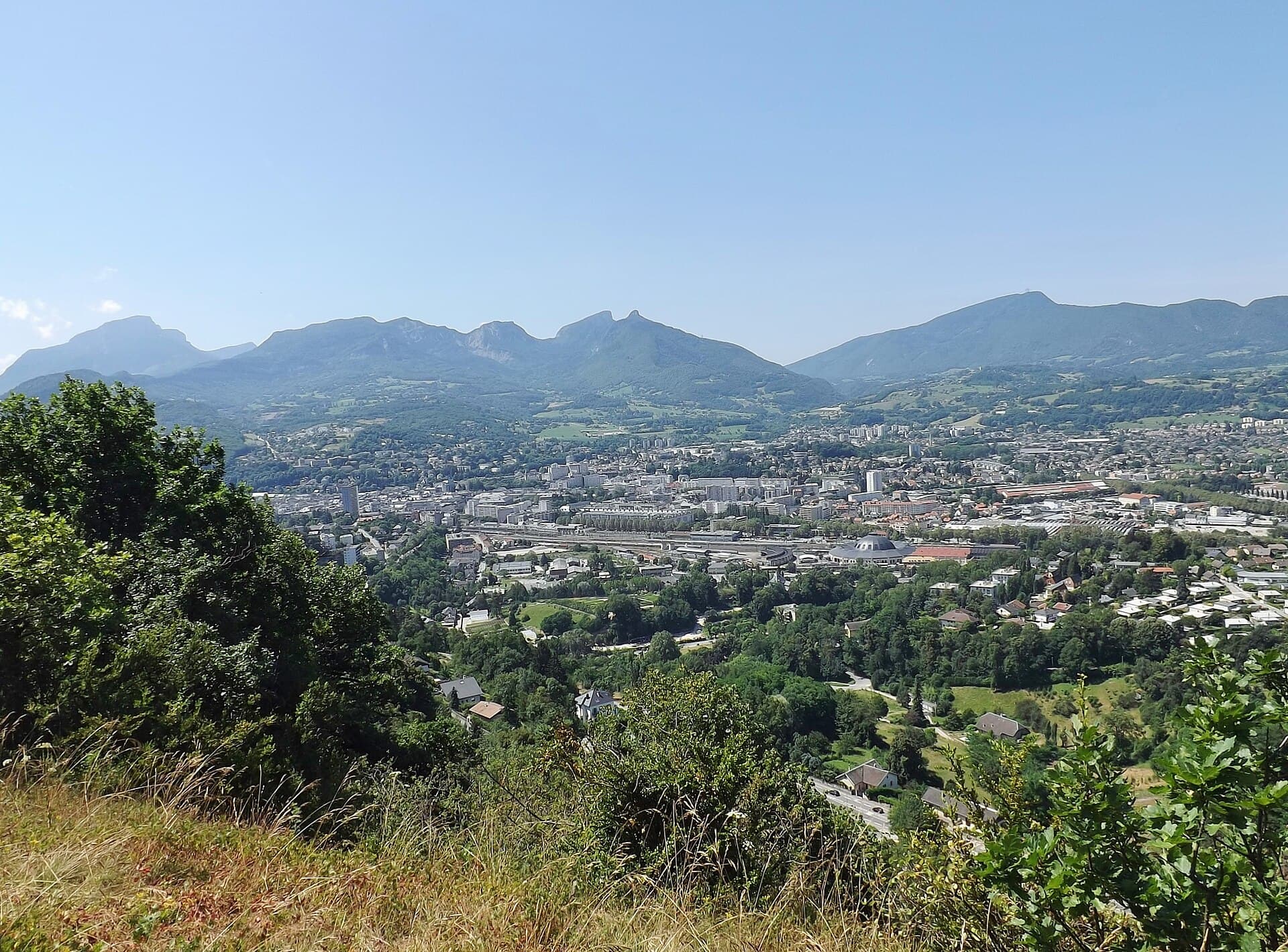 Formation sécurité au travail à Chambéry
