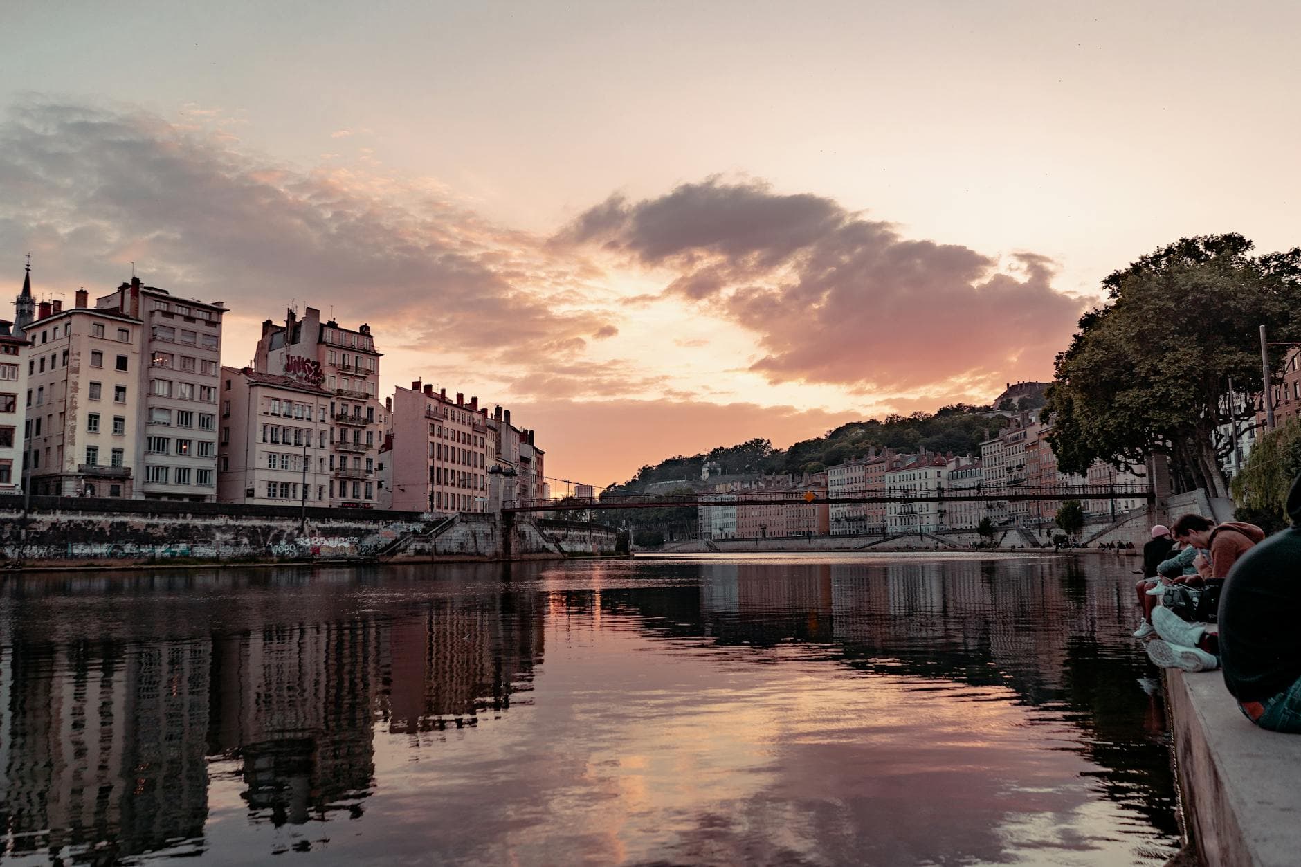 Formation sécurité au travail à Lyon