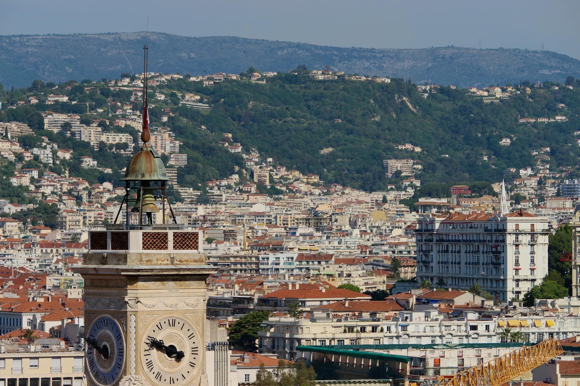 Formation sécurité au travail à Nice