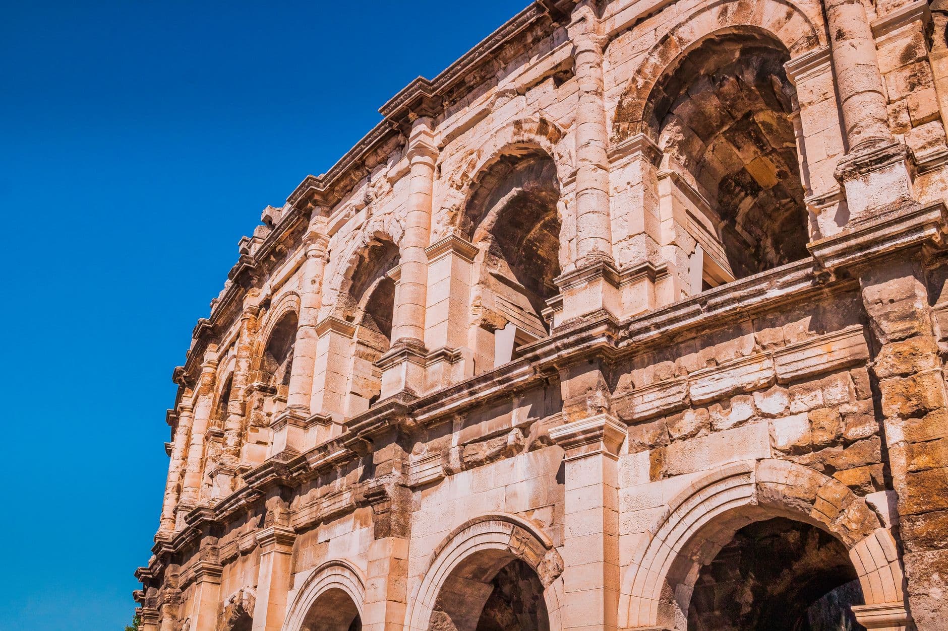 Formation sécurité au travail à Nîmes
