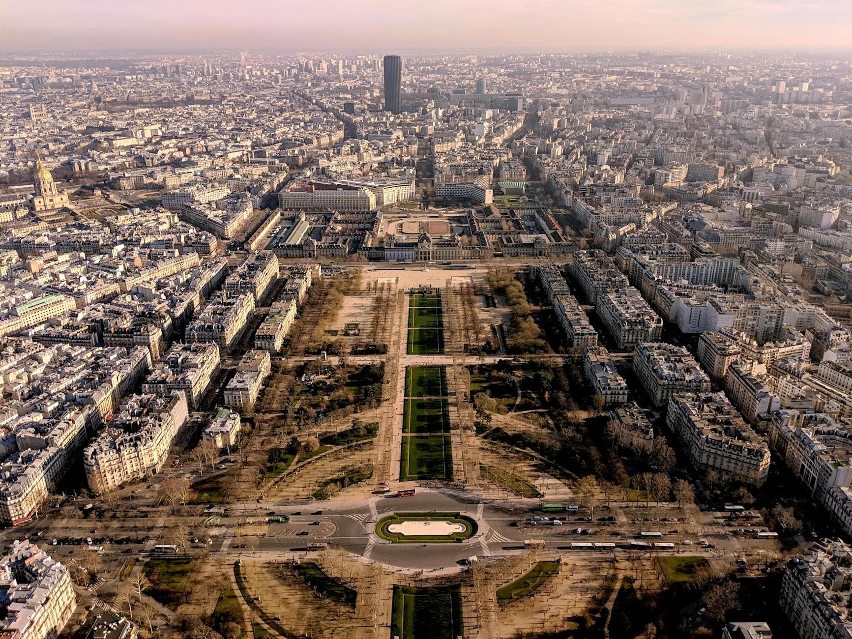 Formation sécurité au travail à Paris