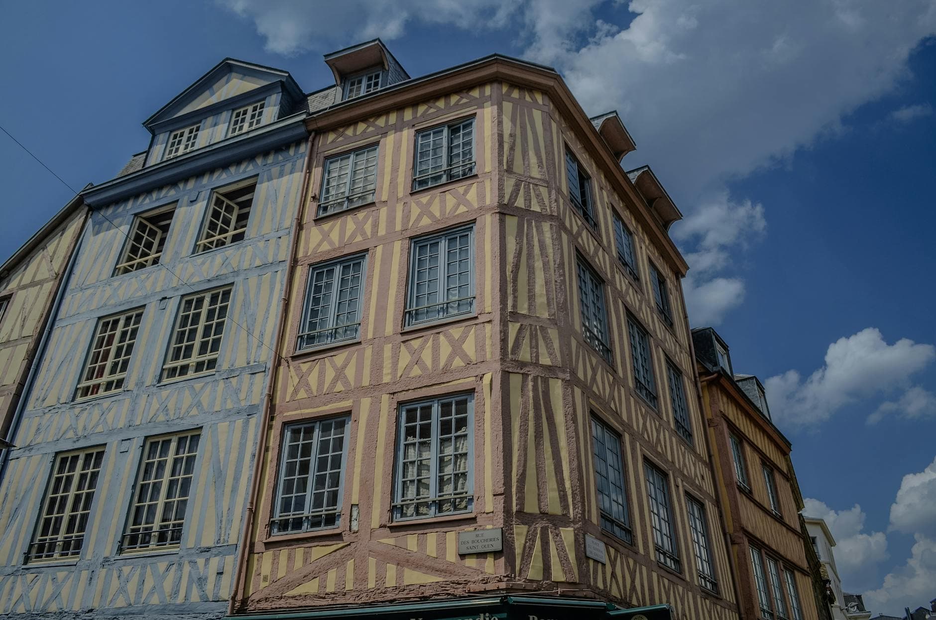 Formation sécurité au travail à Rouen