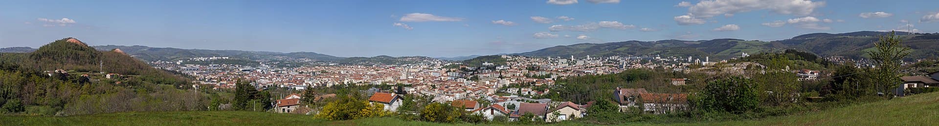 Formation sécurité au travail à Saint-Étienne