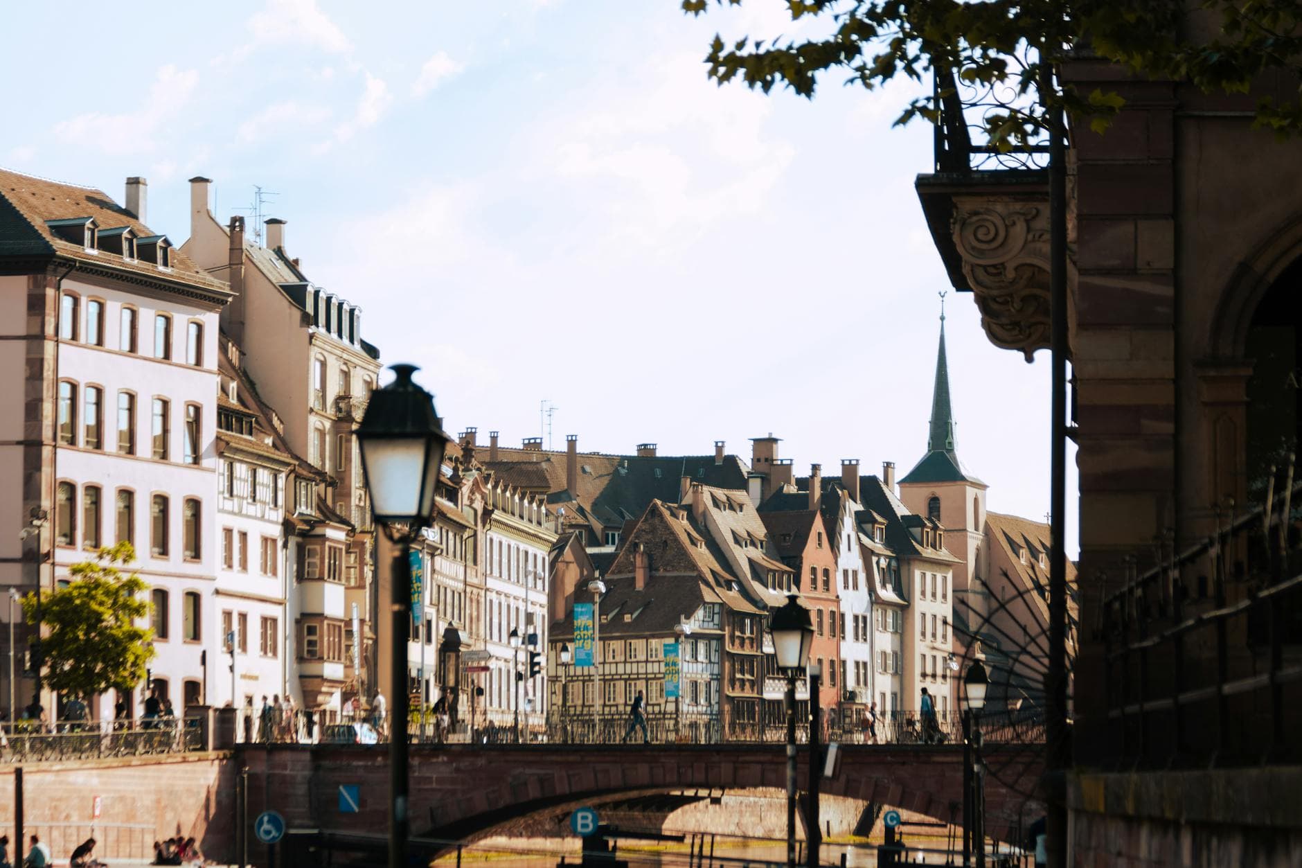Formation sécurité au travail à Strasbourg