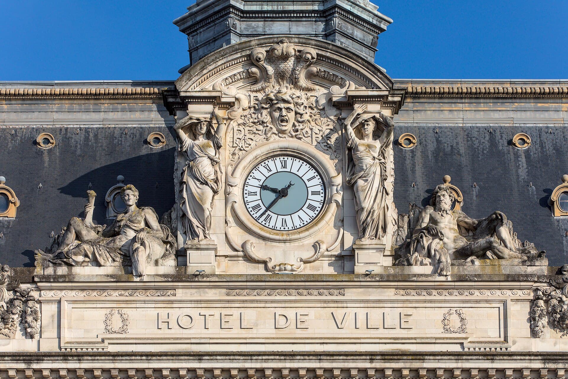 Formation sécurité au travail à Tours