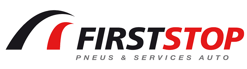 Logo First Stop — client Alertis Formation