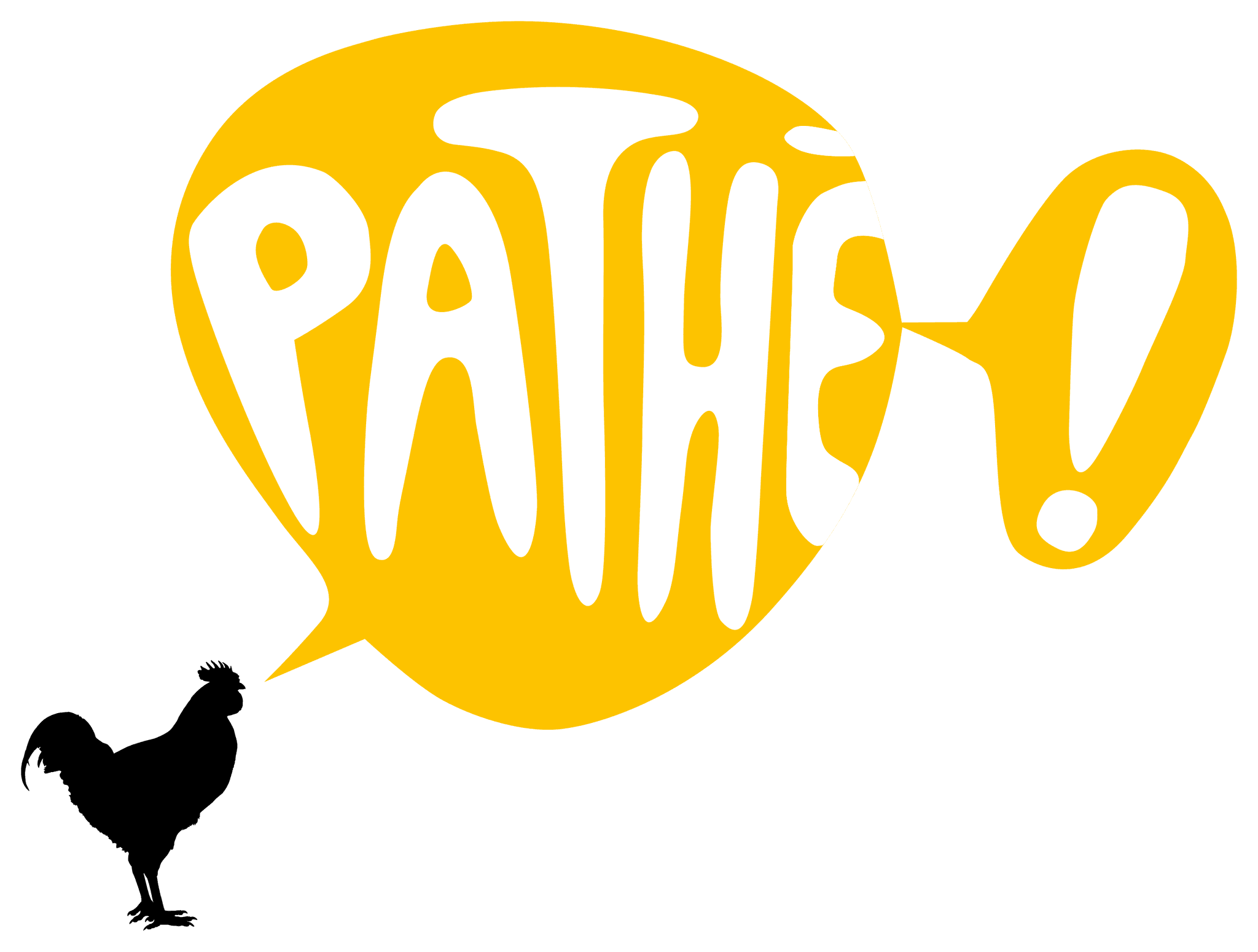 Logo Pathé — client Alertis Formation
