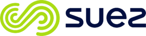 Logo Suez — client Alertis Formation