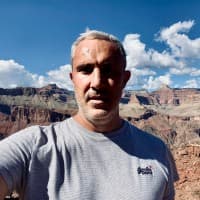 Portrait de Cyrille Gagnaire, Gérant — Responsable Pédagogique