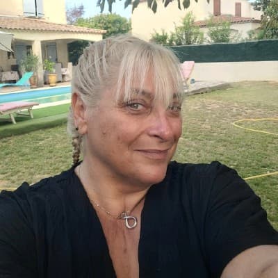 Portrait de Rose Rivoirard, Directrice Formation & Commerciale