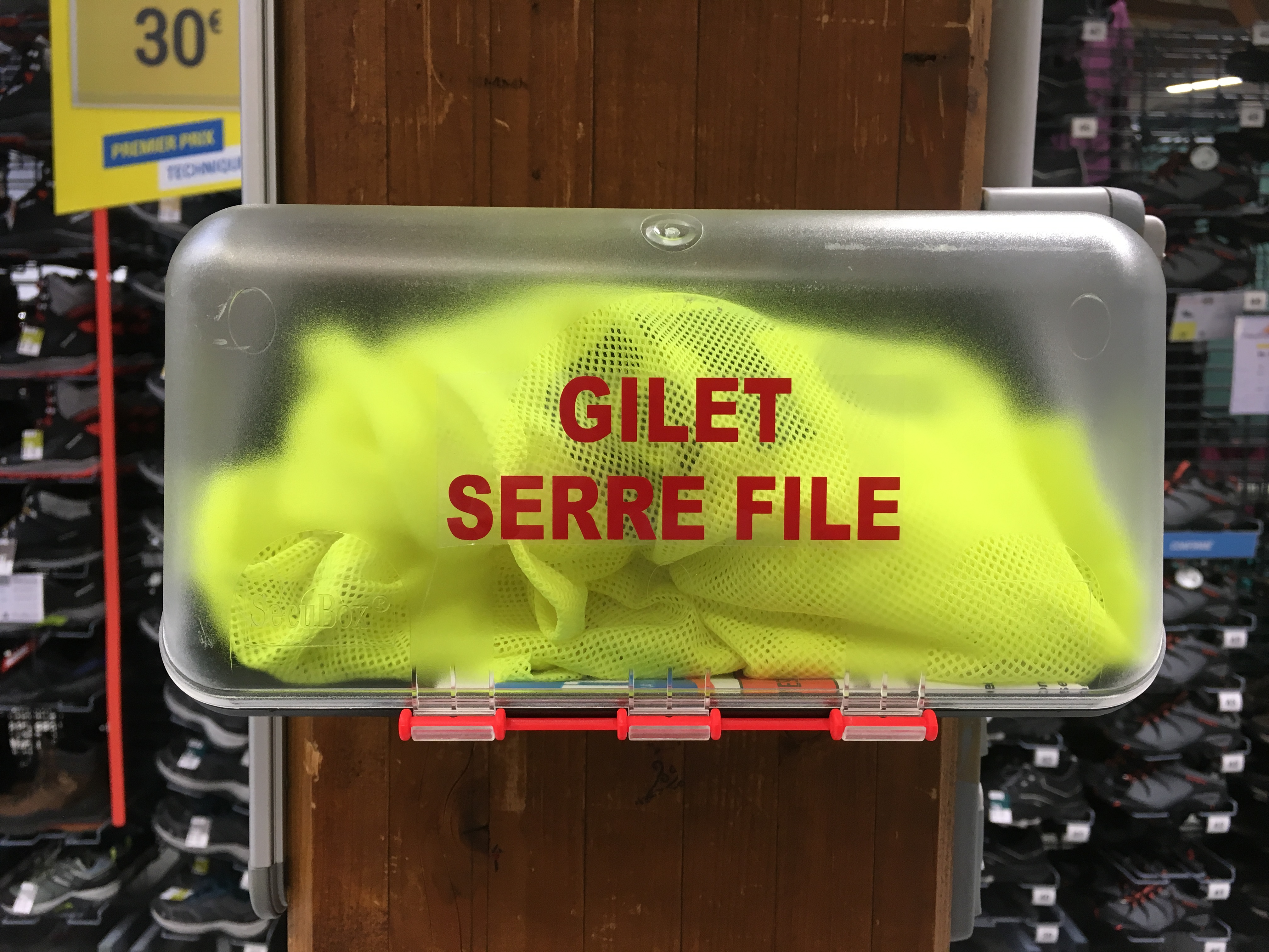 Formation évacuation guide-file et serre-file · Alertis Formation